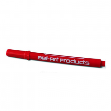 Bel-Art Hand-Held Colony Counter Replacement Red Felt Tip Pen