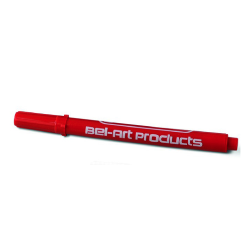 Bel-Art Hand-Held Colony Counter Replacement Red Felt Tip Pen