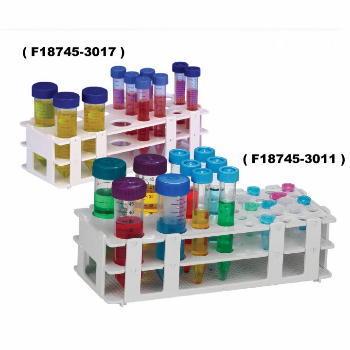 5ml - 50ml Tubes