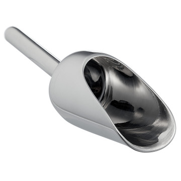 Bel-Art Stainless Steel Pharma Scoops, 10ml