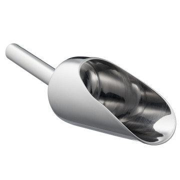 Bel-Art Stainless Steel Pharma Scoops, 50ml