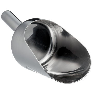 Bel-Art Stainless Steel Pharma Scoops, 500ml