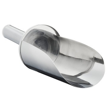 Bel-Art Stainless Steel Economy Scoop, 1000ml