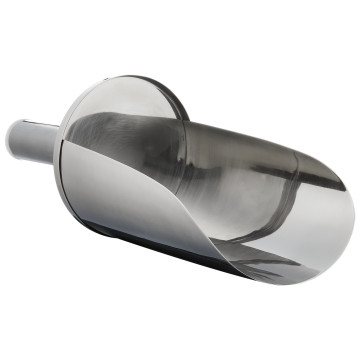 Bel-Art Stainless Steel Economy Scoop, 1500ml