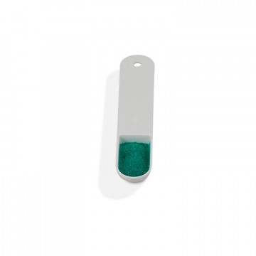 Bel-Art Sterileware Sampling Spoon; 5ml (0.17oz), Sterile Plastic, Individually Wrapped (Pack of 100)