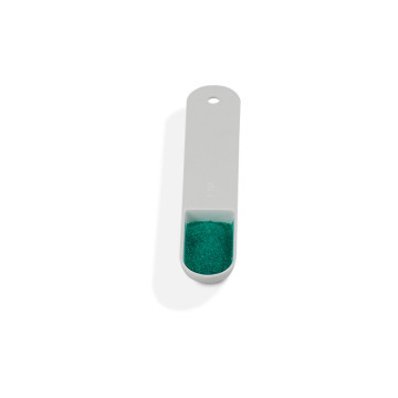Bel-Art Sterileware Sampling Spoon; 5ml (0.17oz), Sterile Plastic, Individually Wrapped (Pack of 10)