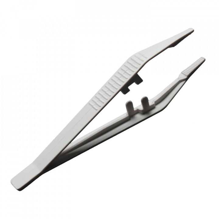 Tongs & Forceps