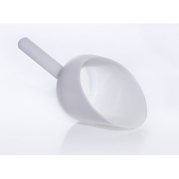 Bel-Art Sampler Spoon, 1/2 Teaspoon, pack/12