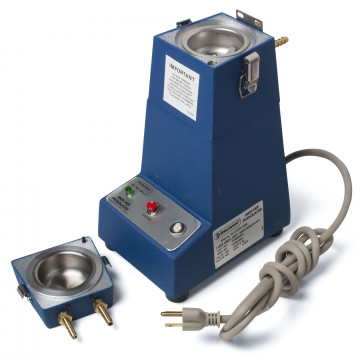 Bel-Art Micro-Mill Grinder; Stainless Steel Blade and Grinding Chamber; 115VAC, 60 Hz
