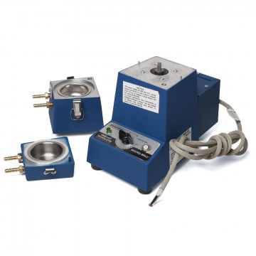 Bel-Art Micro-Mill Grinder with Timer; Stainless Steel Blade and Grinding Chamber; 230VAC, 60 Hz