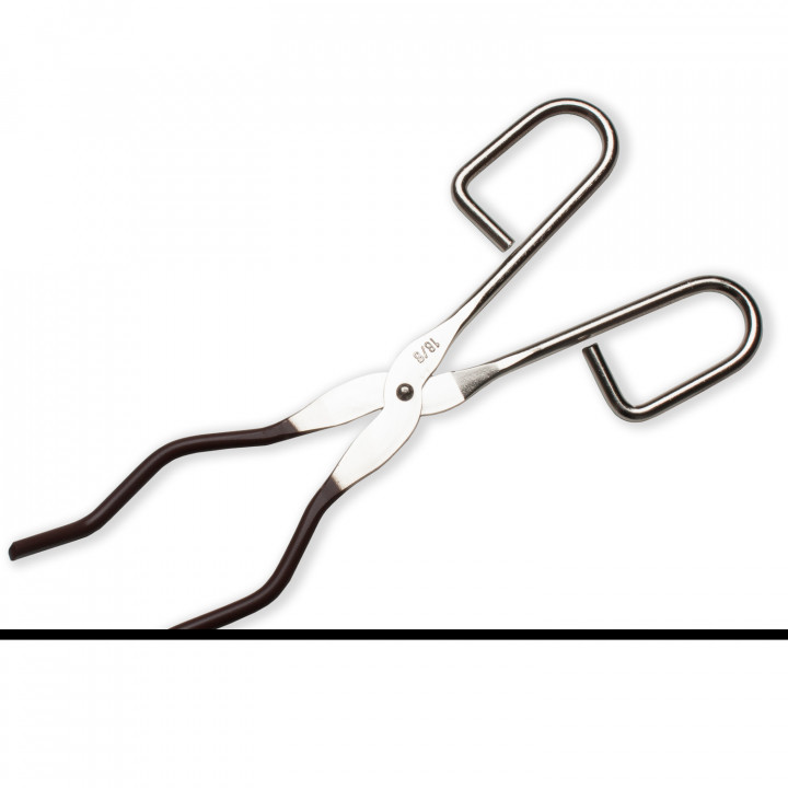 Tongs & Forceps