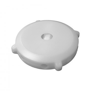 Bel-Art Spinbar® Capsule with Magnetic Stirring Bar; 5.3 x 1.3cm, 30 x 8mm Bar