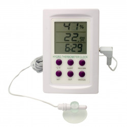 H-B DURAC Safety 39/51 Degree API Combined Form Thermo-Hydrometer B61823-0400 H-B DURAC Safety 39/51 Degree API Combined Form Thermo-Hydrometer B61823-0400