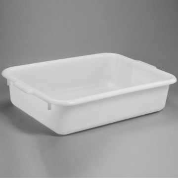 Bel-Art Polypropylene Sterilizing Tray; 21 x 15½ x 5 in.