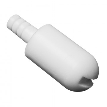 Bel-Art Tubing Sinker for ⁷⁄₃₂ to ¼ in. Tubing