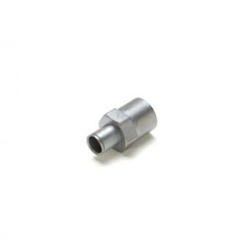 Agilent Reducing nut for split/splitless inlet Agilent Reducing nut for split/splitless inlet