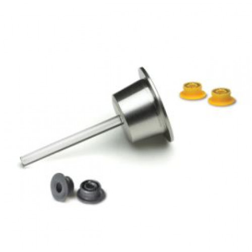 Agilent Piston, sapphire, for 1220/1260/1290. Slim base Agilent Piston, sapphire, for 1220/1260/1290. Slim base