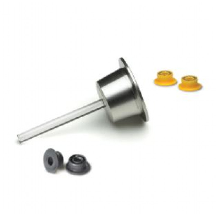 Agilent Rotor Seal, 5 position/7 port 1200 Bar. for automatted purge ...