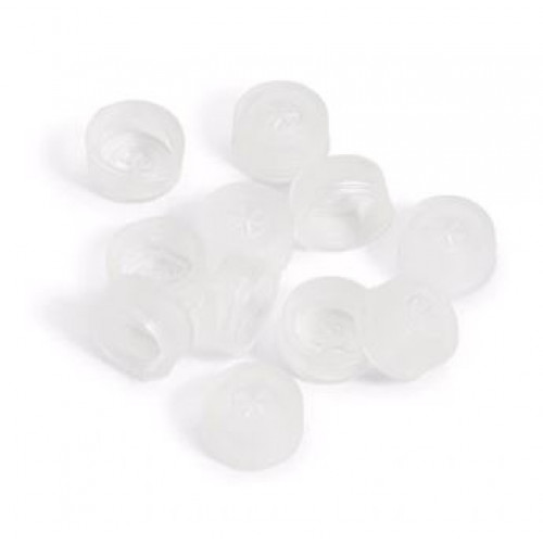 Agilent Cap, snap, 11mm, polyurethane, 100/pk. Cap size: 11mm Agilent Cap, snap, 11mm, polyurethane, 100/pk. Cap size: 11mm