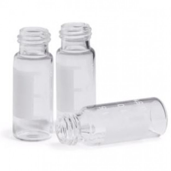 Agilent Clr scrw top vial,wrt-on spt,2ml 1000PK Agilent Clr scrw top vial,wrt-on spt,2ml 1000PK