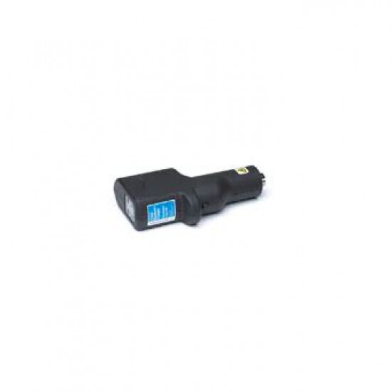 Agilent 11mm electronic crimper w/lithium batt Agilent 11mm electronic crimper w/lithium batt