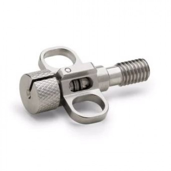 Agilent Column nut,Self Tightening Inlet/Detect Agilent Column nut,Self Tightening Inlet/Detect