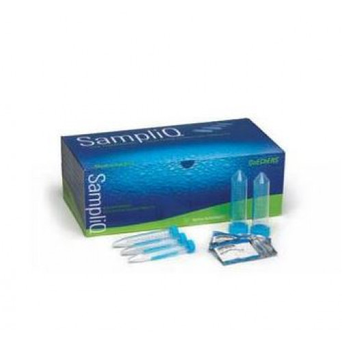 Agilent QuEChERS Dispersive Kit, Pigmented Fruits and Vegetables, AOAC method, 15mL, 50/pk Agilent QuEChERS Dispersive Kit, Pigmented Fruits and Vegetables, AOAC method, 15mL, 50/pk