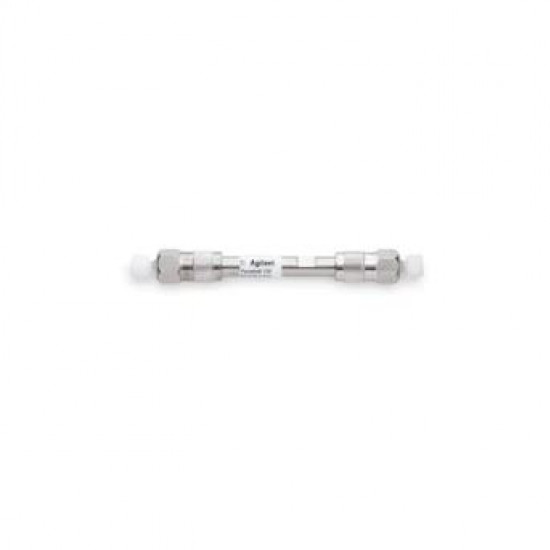 Agilent Poroshell 120,EC-C18, 2.1x50mm,2.7um Agilent Poroshell 120,EC-C18, 2.1x50mm,2.7um