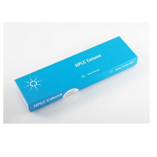 Agilent SB-Phenyl Guard Cartridges 4.6x12.5 4/PK Agilent SB-Phenyl Guard Cartridges 4.6x12.5 4/PK