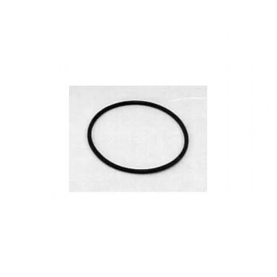 Agilent O-ring for sampling cone (FKM) Agilent O-ring for sampling cone (FKM)