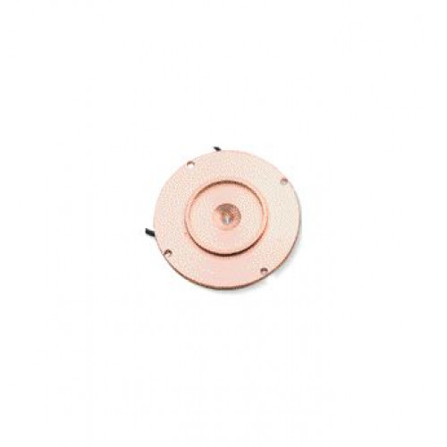 Agilent ICP-MS sampler cone, Nickel-tip with Copper base. Suitable for 7500 models. Agilent ICP-MS sampler cone, Nickel-tip with Copper base. Suitable for 7500 models.