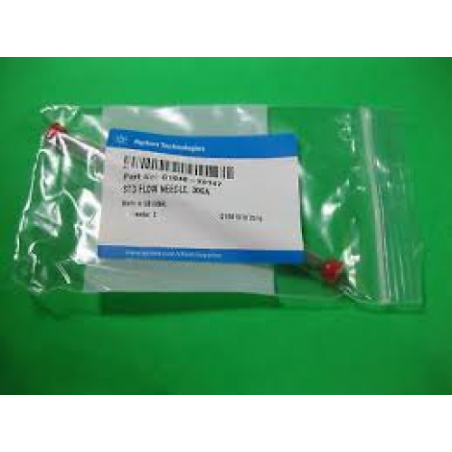 Agilent ESI standard needle, 30 gage Agilent ESI standard needle, 30 gage