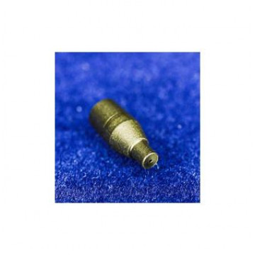 Agilent Ferrule for new-style electrospray nebulizer 30 gauge needle