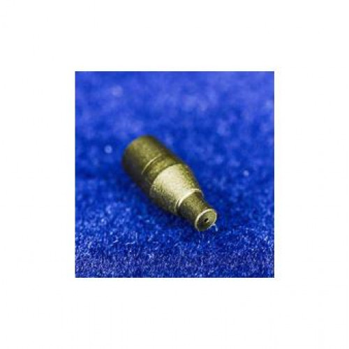 Agilent Ferrule for new-style electrospray nebulizer 30 gauge needle Agilent Ferrule for new-style electrospray nebulizer 30 gauge needle