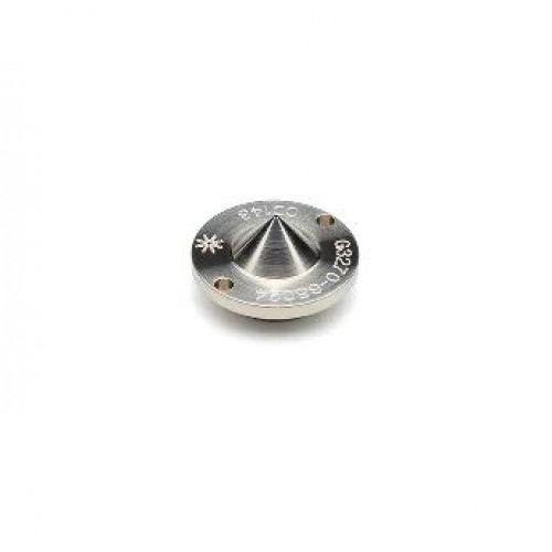 Agilent Nickel (Ni) skimmer cone, Agilent 7500ce/cx, use with Ni sampling cone Agilent Nickel (Ni) skimmer cone, Agilent 7500ce/cx, use with Ni sampling cone