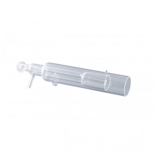 Agilent Quartz Torch, single-piece, 2.5 mm id injector, standard for Agilent 7500 ICP-MS Agilent Quartz Torch, single-piece, 2.5 mm id injector, standard for Agilent 7500 ICP-MS