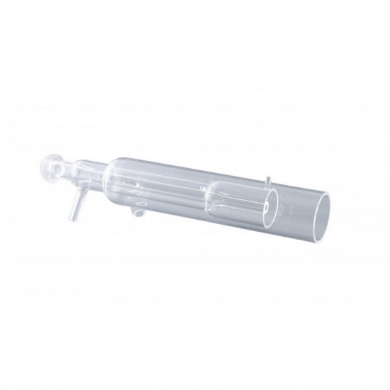 Agilent Torch quartz 2.5mm ID for 7500 ICP-MS Agilent Torch quartz 2.5mm ID for 7500 ICP-MS