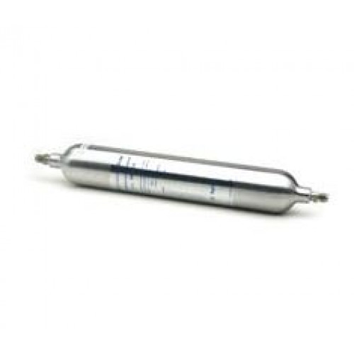 Agilent Big universal trap, Helium, 1/4 in, 250 psig Agilent Big universal trap, Helium, 1/4 in, 250 psig
