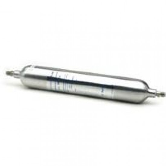 Agilent Big Universal Trap, 1/4" fttgs, Helium Agilent Big Universal Trap, 1/4" fttgs, Helium