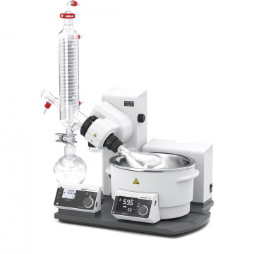 INNOTEG Rotary Evaporator, Vap Smart (Package)