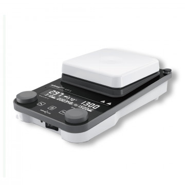 INNOTEG Magnetic Stirrer, MR 5 (Package)