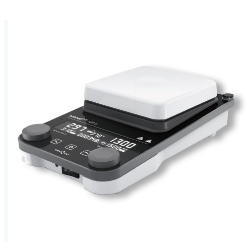 INNOTEG Magnetic Stirrer, MR 5 (Package) INNOTEG Magnetic Stirrer, MR 5 (Package)