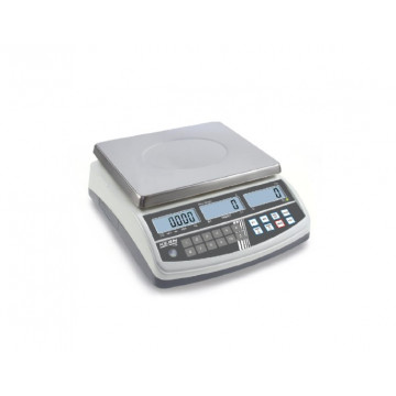 Kern CPB Counting Scale balance with model CPB15K0.5