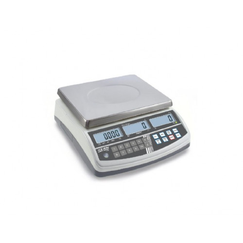 Kern CPB Counting Scale balance with model CPB15K0.5 Kern CPB Counting Scale balance with model CPB15K0.5