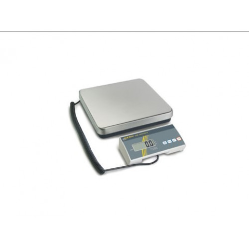 Kern EOB Platform Scale balance with model 35K20N Kern EOB Platform Scale balance with model 35K20N
