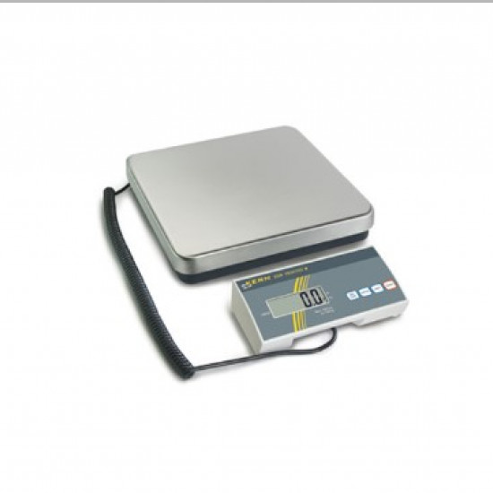 Kern EOB Platform Scale balance with model 35K20N Kern EOB Platform Scale balance with model 35K20N