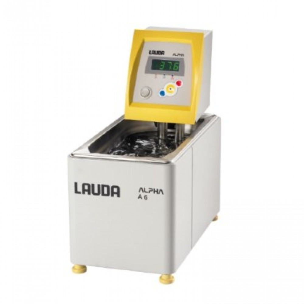 Big Discount Lauda ALPHA Heating Thermostats A6