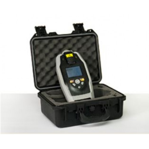 Ahura FirstDefender Handheld Chemical Identification Analyzer Ahura FirstDefender Handheld Chemical Identification Analyzer