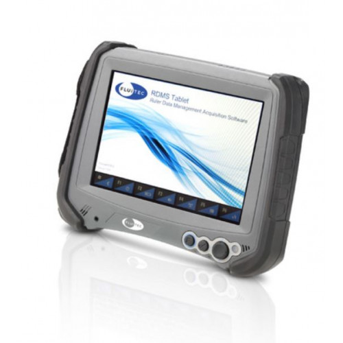 Fluitec Antioxidant Monitoring RULER View Fluitec Antioxidant Monitoring RULER View