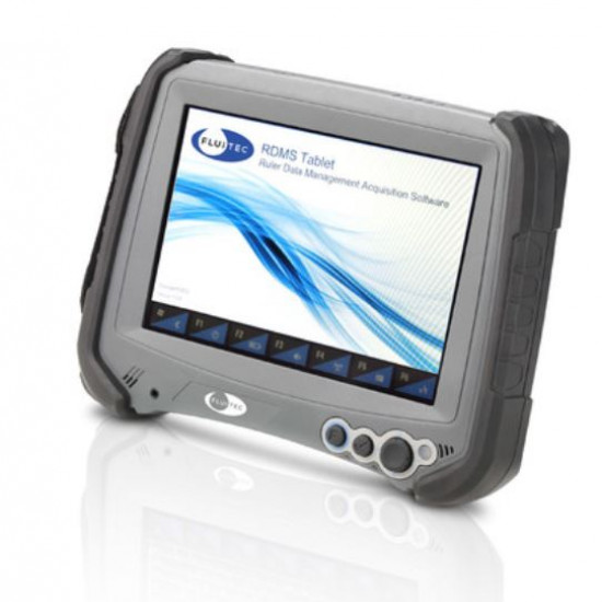 Fluitec Antioxidant Monitoring RULER View Fluitec Antioxidant Monitoring RULER View